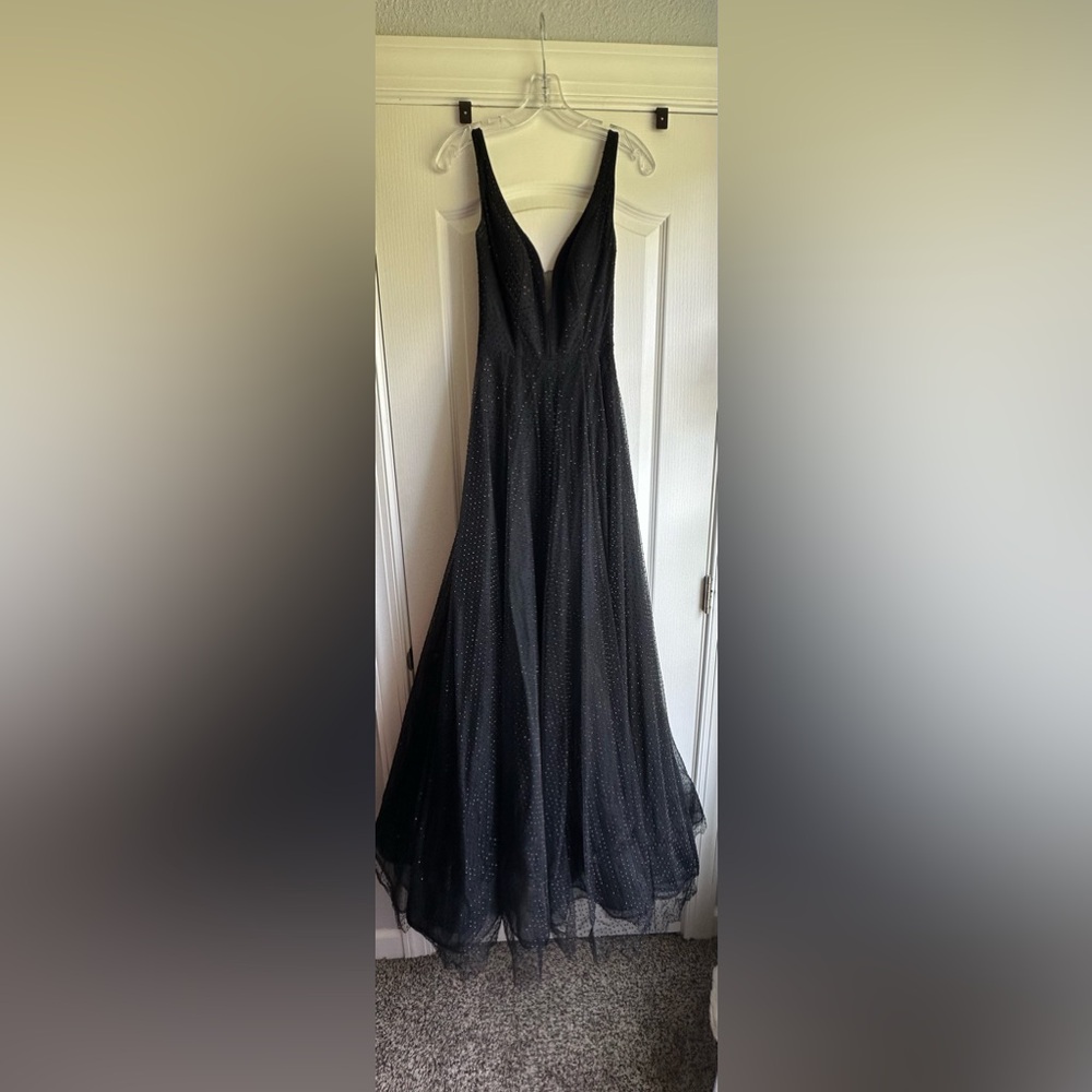 La femme Formal Dress